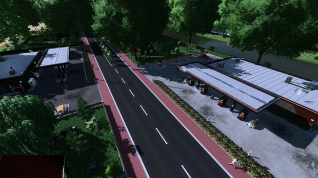 FS22 - Little Mountain Country V1.0.0.1