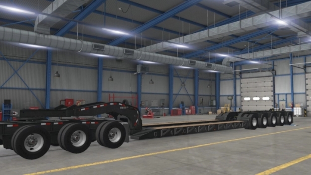 ATS - Lowboy Pack V3.0