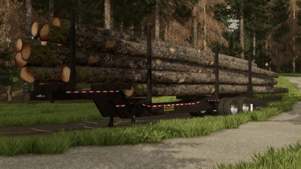 FS22 - Mclendon Plantation 40ft V1.0.0.1