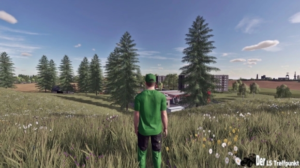 FS22 - Mecklenburg Vorpommern HotFix V1.1.0.2