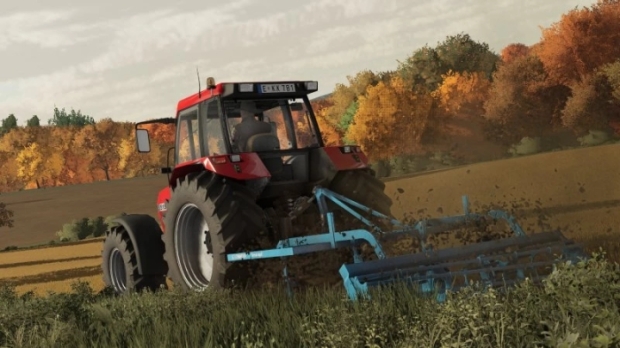 FS22 - Modern Classics V1.0