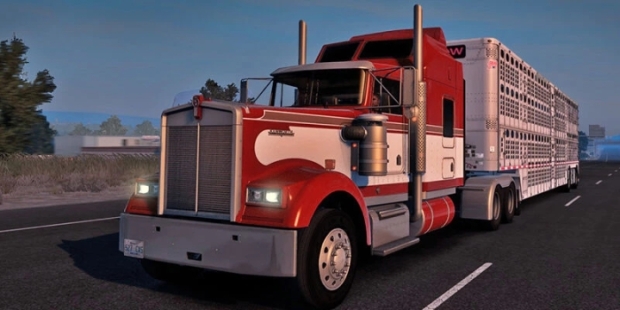 ATS - Outlaw W900 V1.0.1