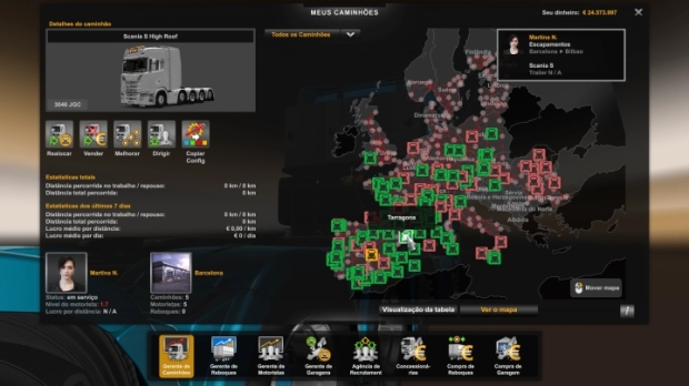 ETS2 - Profile Special Transport V1.0 thumbnail 2