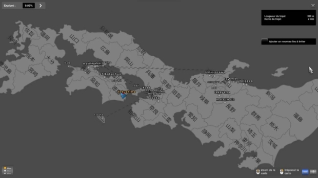 ETS2 - Project Japan V1.0.10 thumbnail 2