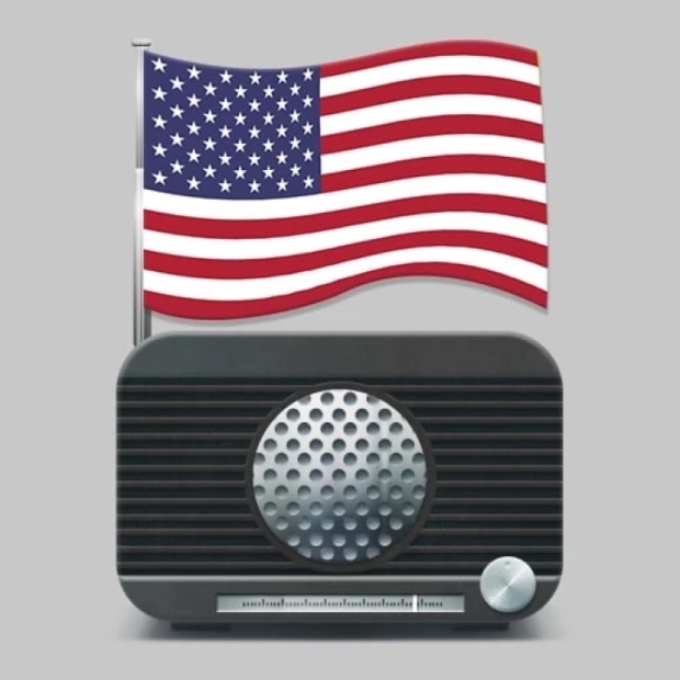 ATS - Radio Live Streams US