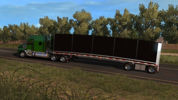 ATS - Reitnouer Maxmiser Trailer V3.5