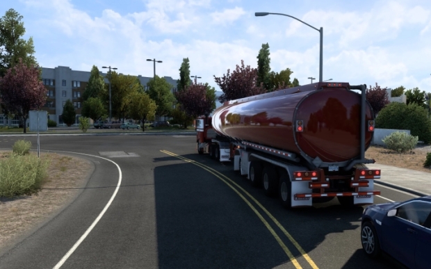ATS - Remtec Tanker V1.3