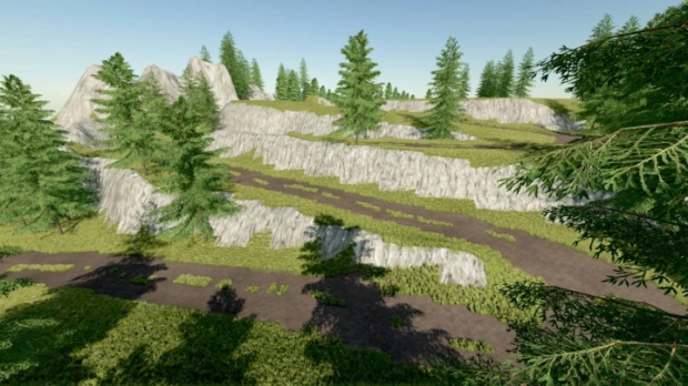 FS22 - Schlummerland 4x 2023 V1.1