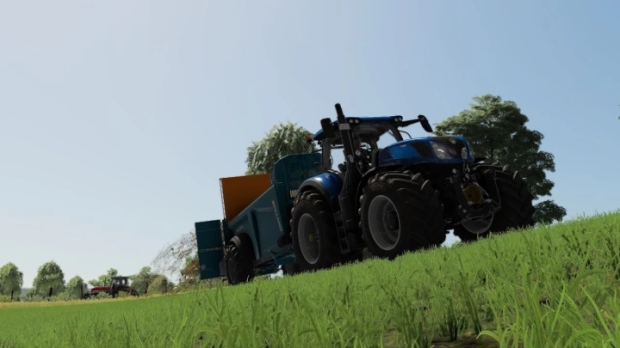 Fs22 Shader V10 Farming Simulator 22 Modsclub 5484