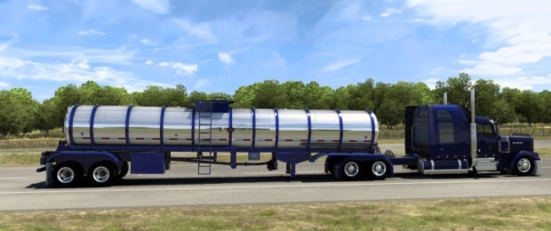 ATS - Tytal Crude Oil Tanker Ownable