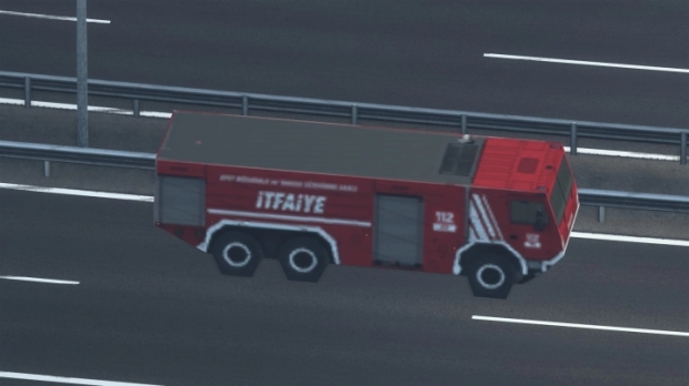 ETS2 - Ultra Zoom Photography V1.0