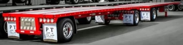 ATS - Wesco Hay Trailer Bladeshop