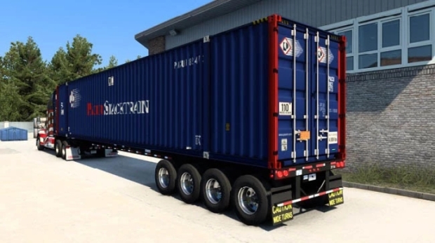 ATS - 53-Foot Container Ownable V3.3