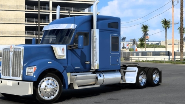 ATS - Alcoa Huge Rim Pack
