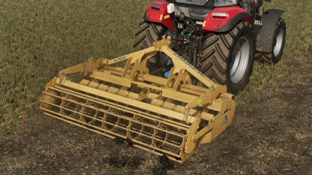 FS22 - Alpego Maratona MG-300 V1.0