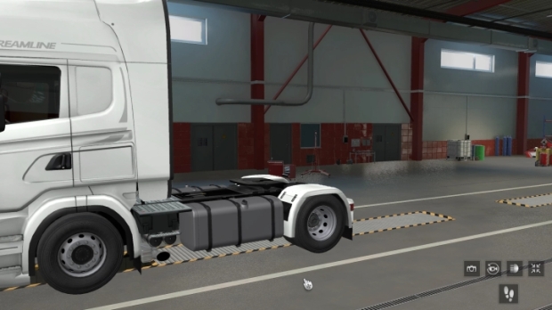 ETS2 - Better RJL (Edited interior etc.) | Euro Truck Simulator 2 ...