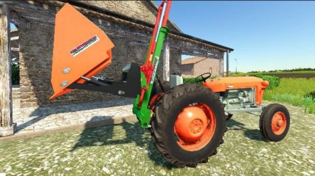 FS22 - Brentone Colombardo Pack V1.0