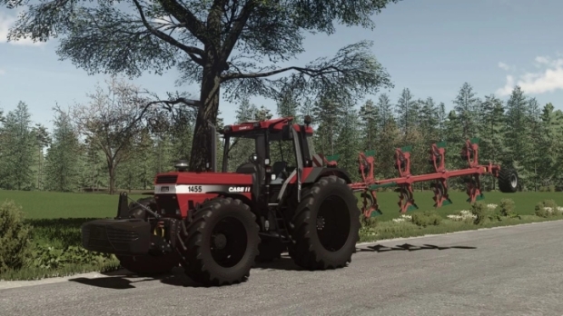 FS22 - Case IH 1455XL V5.1