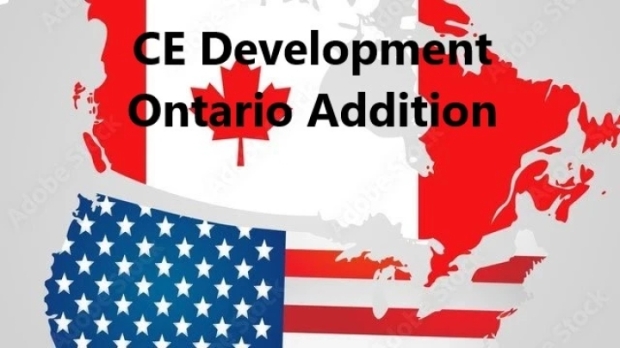 ATS - CE Development Ontario Addition V1.15.48.5.5