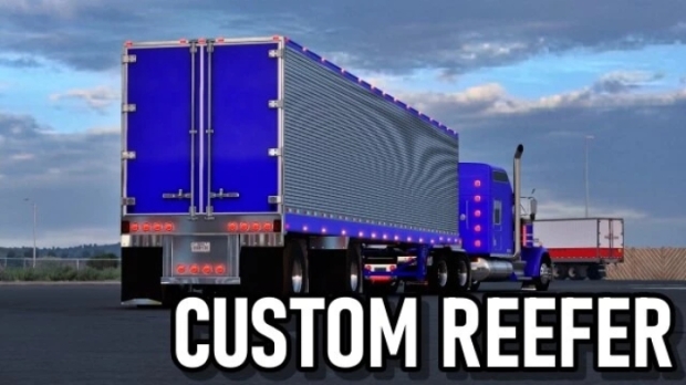 ATS - Custom Reefer V1.0