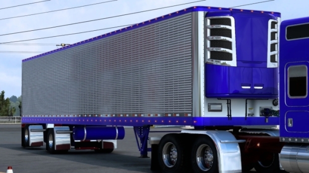 ATS - Custom Reefer V1.1.1