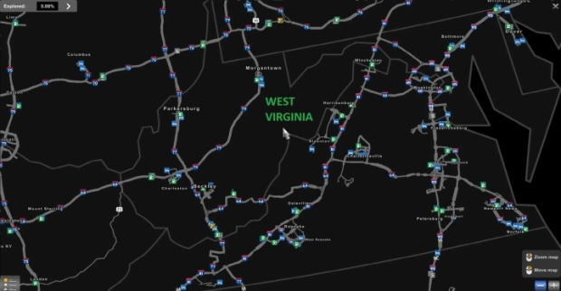 ATS - Delaware - New Jersey - New York Add-on V1.3