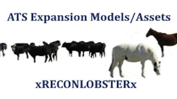 ATS - Expansion Models and Assets V2.0