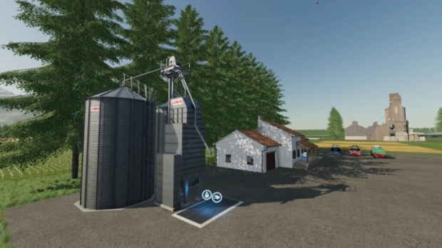 FS22 - Georja Farms V1.1