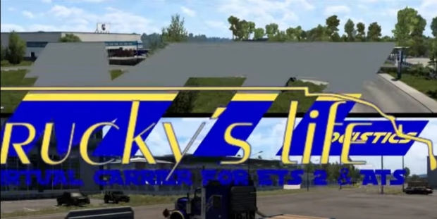 ETS2 - GerTol German Toll & Economy V1.1