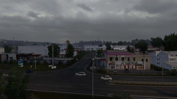 ETS2 - Itarevamp V1.0