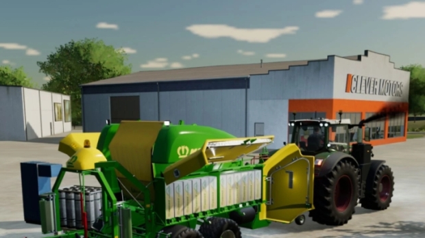 15 mods needed on Farming Simulator 22 - Mod Pack FS19 - KingMods