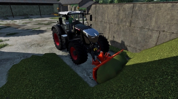FS22 - Lizard BAT-90 V1.0