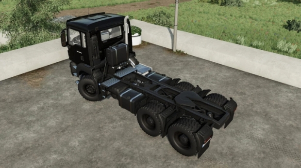 FS22 Semi Truck Mods, Calmsden, & JD Gator!