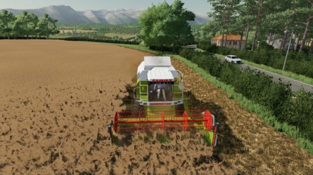 FS22 - Maypole Farm Map V1.5