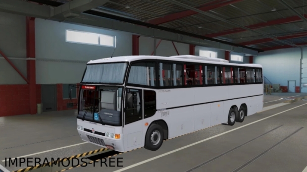 ETS2 - MP GV 1150 VLV B10M