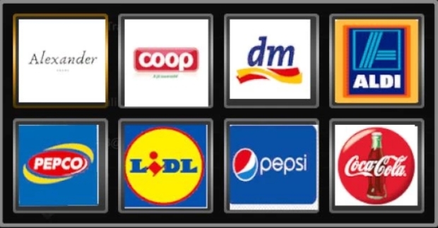 ETS2 - New Player Company Icons