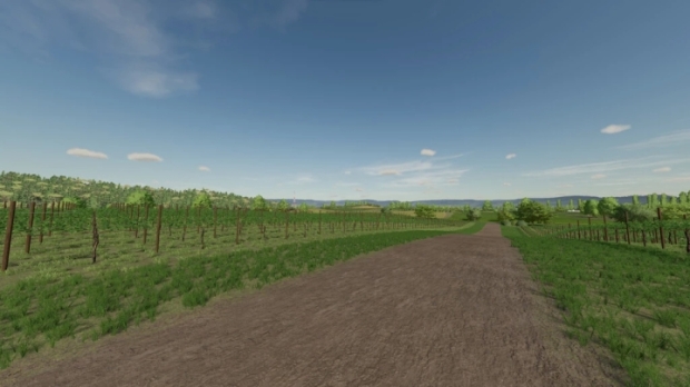 FS22 - Petrovani Map V1.0