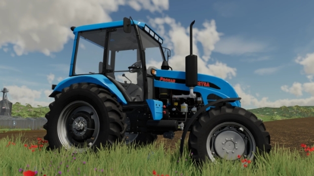 FS22 - Pronar 82 V1.0.0.1