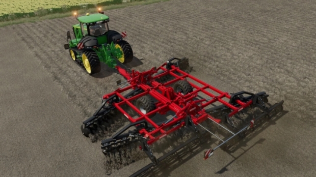FS22 - Quivogne Pack V1.0
