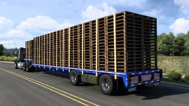 ATS - Reitnouer Dropmiser Ownable V1.5