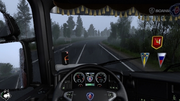 ETS2 - Scania Pack V1.4