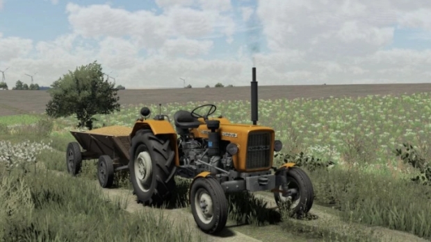 FS22 - Sheders V1.0
