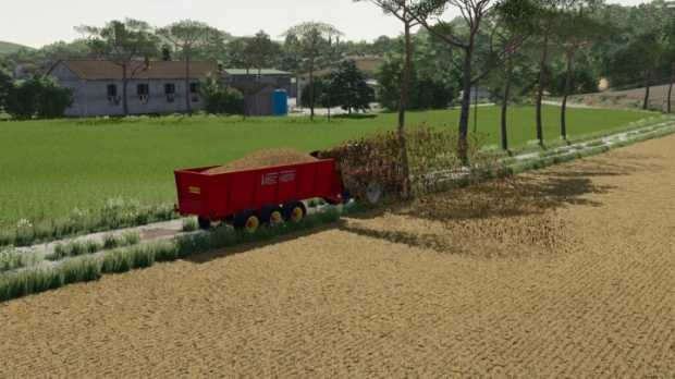 FS22 - Vaschieri L Pack V1.0