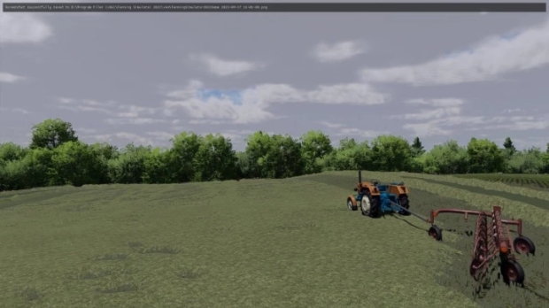 FS22 - Agromet Z216 V1.0