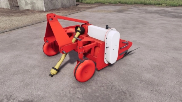 FS22 - AKPIL Multipiel V1.0