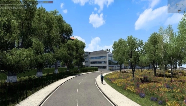 ETS2 - AZGE Add-on V3.0