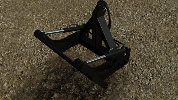 FS22 - Beltscoop 2500 v1.0