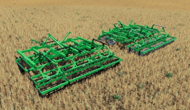 FS22 - Bomet Coma U757 V1.0