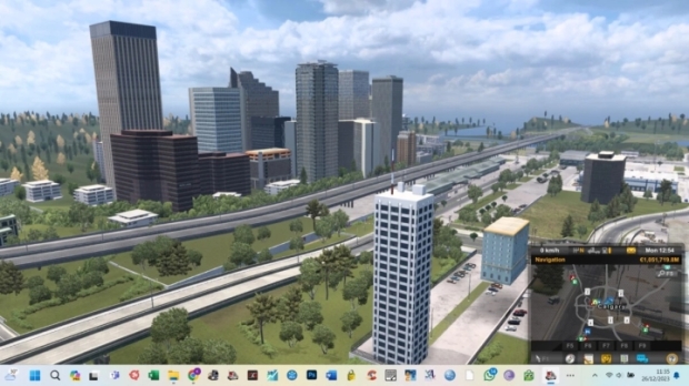 ATS - Calgary Expansion V1.0