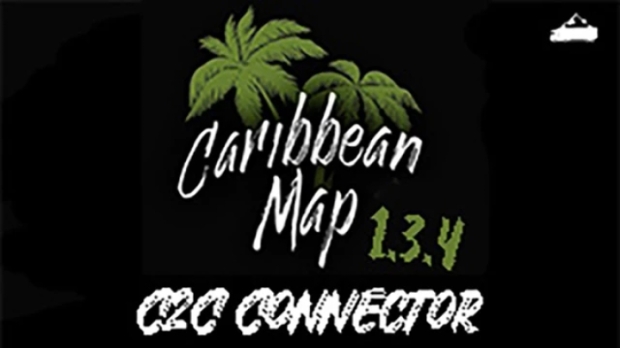 ATS - Caribbean - C2C Connector